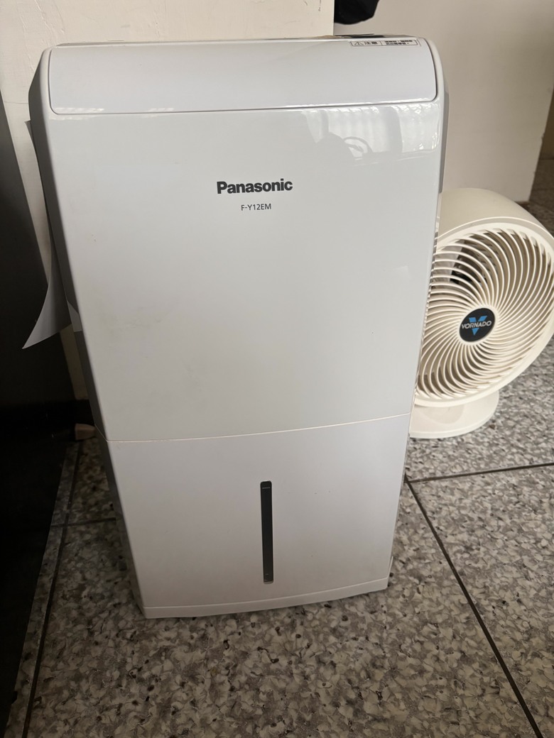 除濕機的重量很重要嗎？