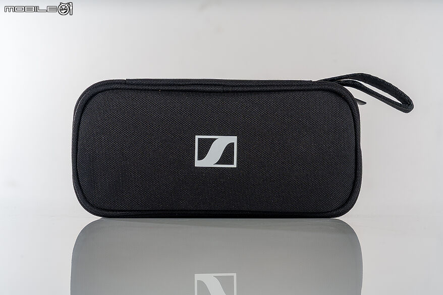 Sennheiser Profile Wireless 體驗報告|跨裝置收音更能一秒合體變手麥