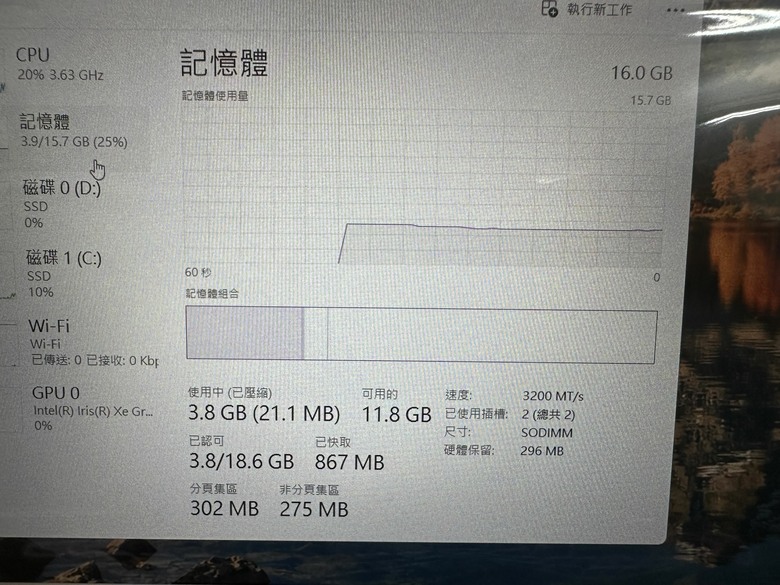 蝦皮撿寶樂 到底要二手?全新?拆封檢查99新捷元15x開箱體驗💻