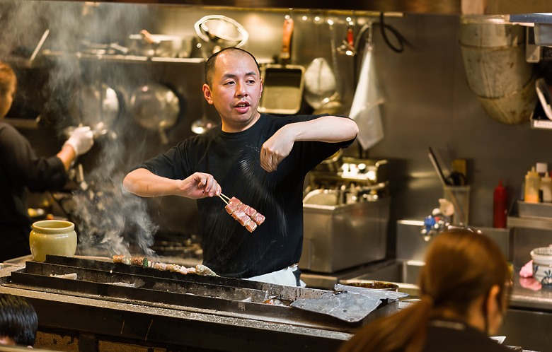 「 Nikon Z7 ll 」 瀨戶內海 × 山陽本線：時光慢行的日本小城之旅