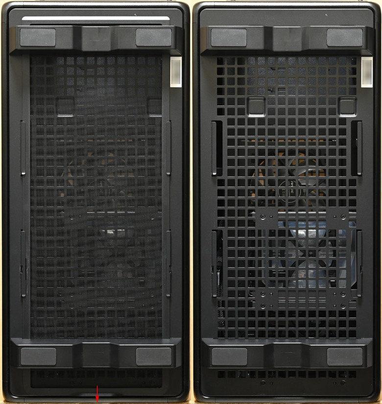點我看大圖 Antec 900機殼開箱