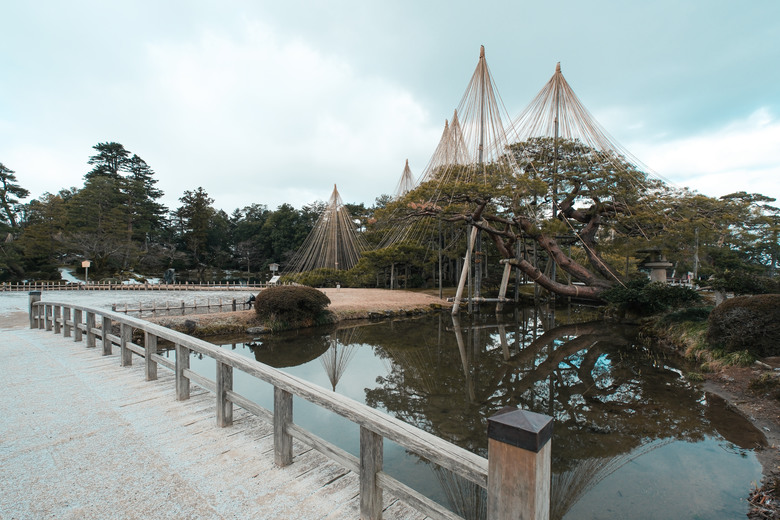 點我看大圖 從名古屋到金澤,北陸八天七夜分享