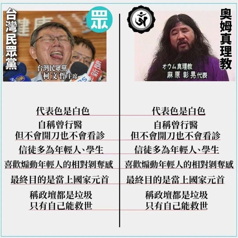 ［ＫＰ］連日本人都唾棄的藍白\/\/Ww𐤔ʷ🌱ʷ𐤔wW\/\/