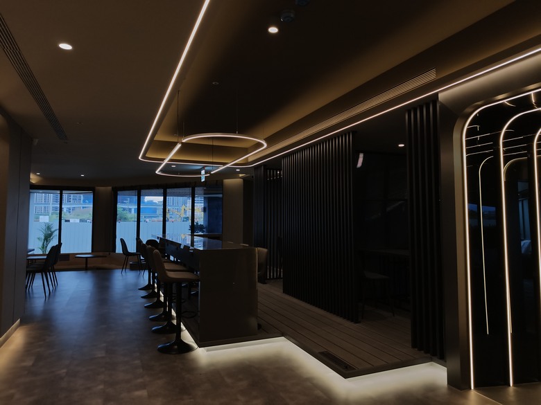 點我看大圖 新北泰山|旅居文旅-新泰館 Hub Hotel Xintai 近期住到最便宜的住宿