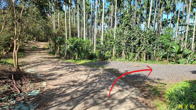 【台灣小百岳】太極嶺、五城山、天上山 環狀走，360度環繞景緻