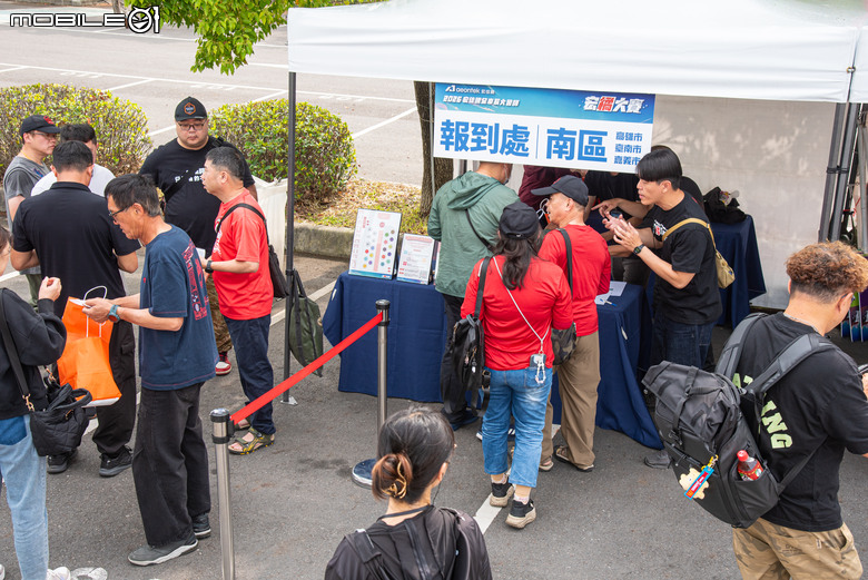 點我看大圖 2026 Aeontek宏佳騰全車系大會師!味全龍小龍女ft.百位車主齊聚彰化!