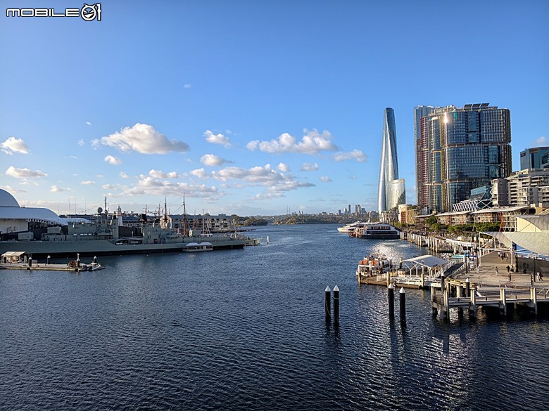 雪梨歌劇院(Sydney Opera House)、雪梨港灣大橋(Sydney Harbour Bridge)、岩石區(The Rocks)、環形碼頭(Circular Quay)、達令港(Darling Harbour) — 2026東澳洲四大城巡遊之雪梨段 第2部