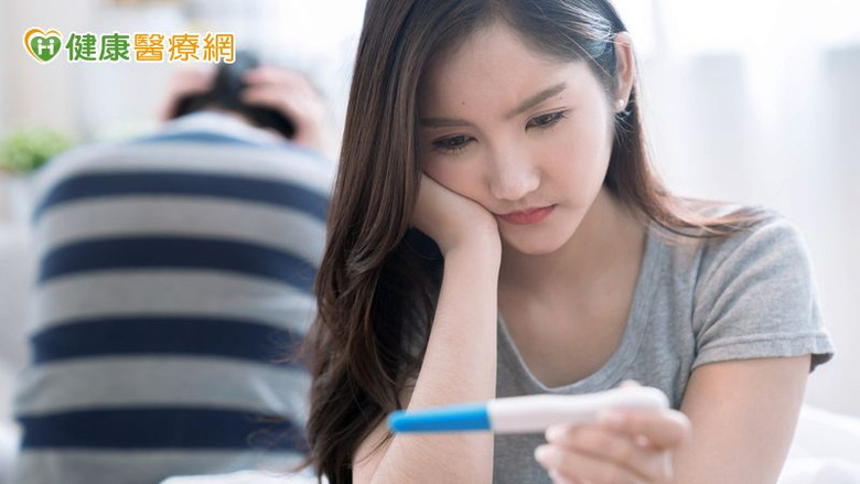 點我看大圖 備孕很久仍未懷孕?中醫解析三種常見不孕體質及調理方向