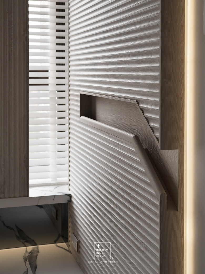 【開箱】台北30坪退休宅設計！70歲媽媽的插花夢想空間