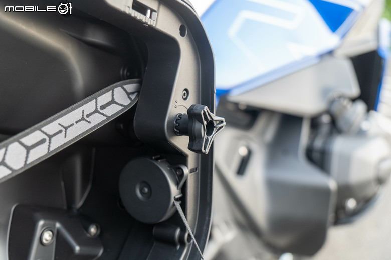 BMW R 1300 RT 環島試駕｜巨鯨巡山海，三十啟壯遊