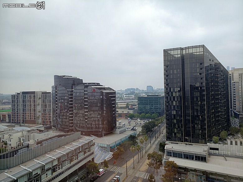 墨爾本 Vibe Hotel Melbourne Docklands、雪梨Hilton Sydney、黃金海岸voco Gold Coast by IHG — 2026東澳洲四大城巡遊之旅宿分享