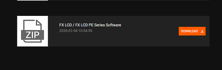 0死角的燈光體驗 INFINITE ROUND R8 & ID-COOLING FX360 LCD簡易開箱
