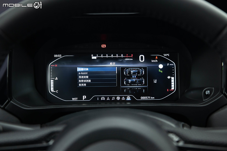 Mitsubishi XForce 試駕｜不畏強敵，強勢挑戰跨界小休旅市場！