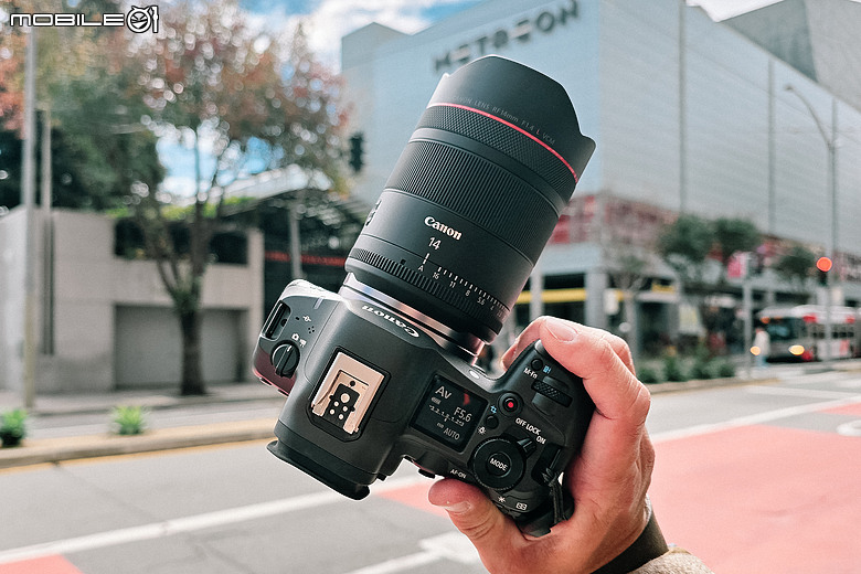 Canon RF 14mm F1.4L VCM 評測報告｜星野攝影首選、極致光學的巔峰之作！