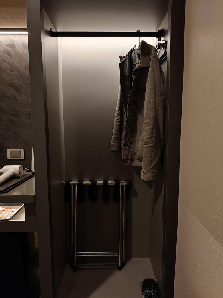 點我看大圖 新北泰山|旅居文旅-新泰館 Hub Hotel Xintai 近期住到最便宜的住宿
