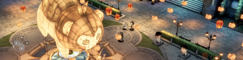《棕色塵埃2》1000天慶祝活動將在今日登場