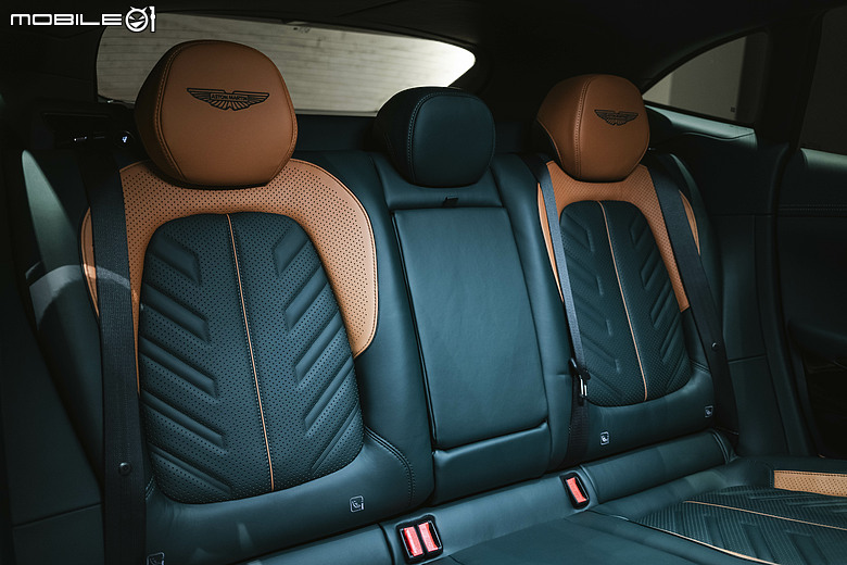 【國內新訊】Aston Martin DBX S 登台亮相，1,588萬元起坐擁727hp超級休旅！