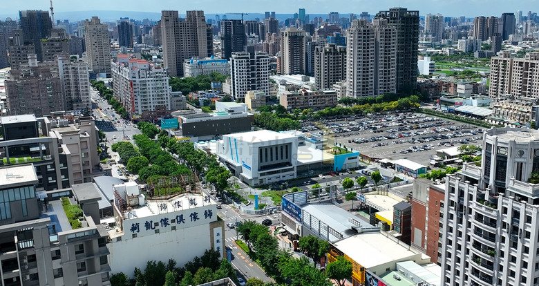 🌟 北屯【純2房雙衛浴】 走路7分鐘到綠線捷運 快速到中央公園享受重大建設 精華地段均質捷運宅 空拍分享