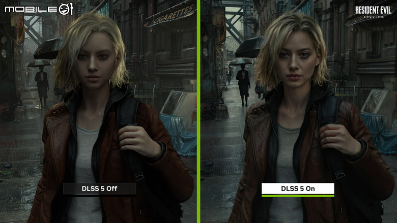 NVIDIA 推出 DLSS 5 技術 2026 下半年登場！電影級遊戲畫面要來了！