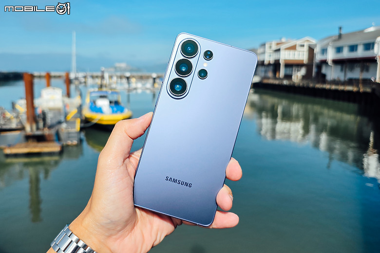 Samsung Galaxy S26 Ultra 評測報告｜不僅是全能旗艦，更是懂你的 AI 助理！