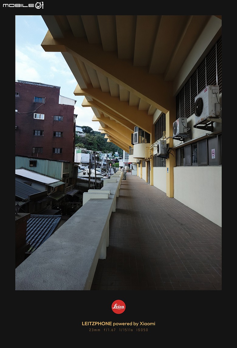 Leica Leitzphone powered by Xiaomi 體驗｜從影像到手感，全面逼近徠卡本質！