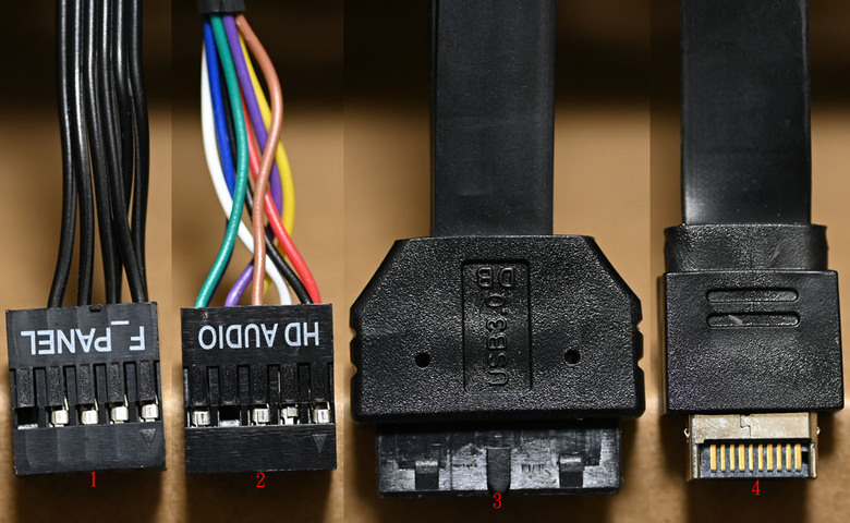點我看大圖 Antec 900機殼開箱