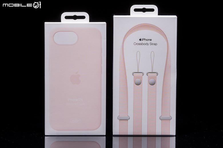 蘋果 iPhone 17e 開箱速試 這個『 e』是 Easy 還是 Economic？（新增風景／寵物人像實拍照）