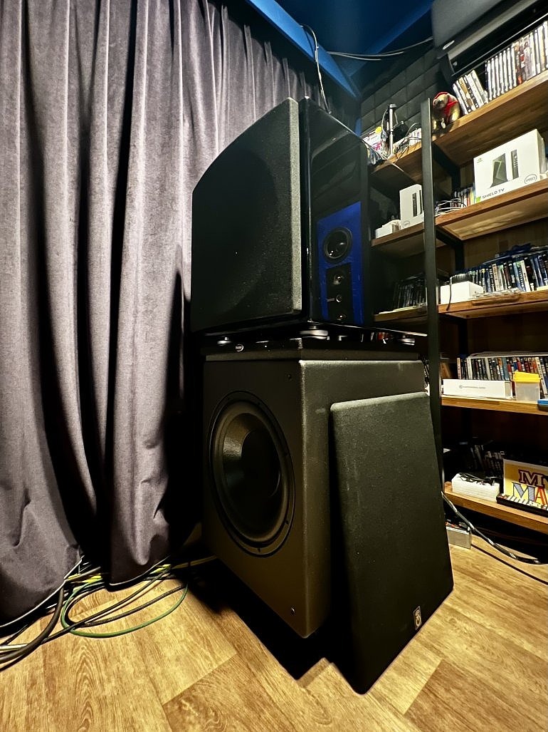 劇院界大洗牌！Dirac ART強勢登佔環繞處理器市場！音響玩家不可不知的數位聲學革命深度探密！