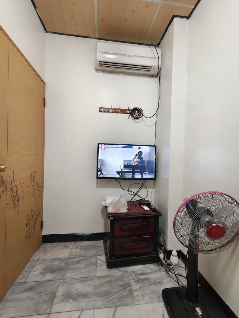 把握當下－－小雲豹摩托車環島出走(1)