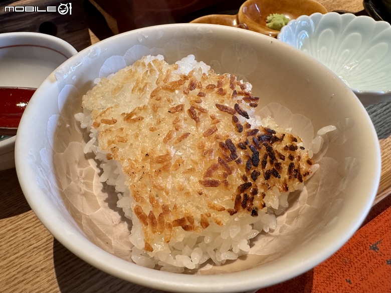 [京都] 京の米料亭 八代目儀兵衛