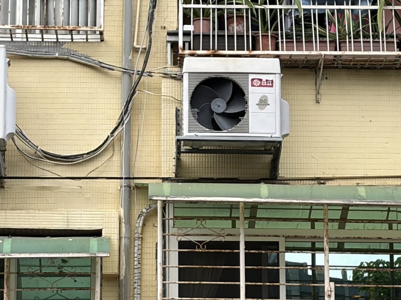 日立冷氣不適合台灣了嗎