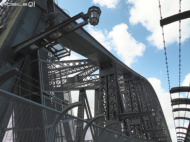 雪梨歌劇院(Sydney Opera House)、雪梨港灣大橋(Sydney Harbour Bridge)、岩石區(The Rocks)、環形碼頭(Circular Quay)、達令港(Darling Harbour) — 2026東澳洲四大城巡遊之雪梨段 第2部