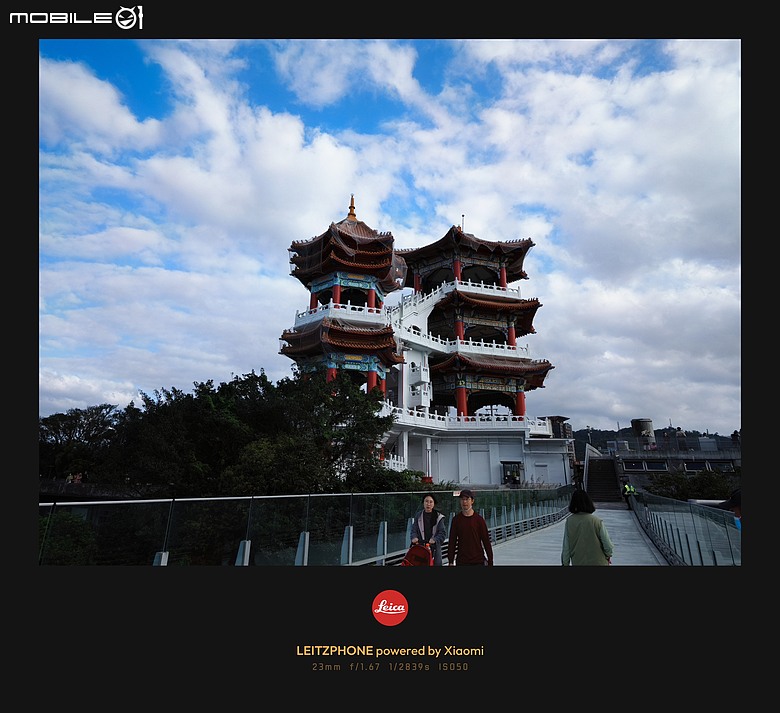 Leica Leitzphone powered by Xiaomi 體驗｜從影像到手感，全面逼近徠卡本質！