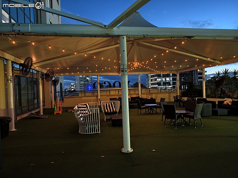 墨爾本 Vibe Hotel Melbourne Docklands、雪梨Hilton Sydney、黃金海岸voco Gold Coast by IHG — 2026東澳洲四大城巡遊之旅宿分享
