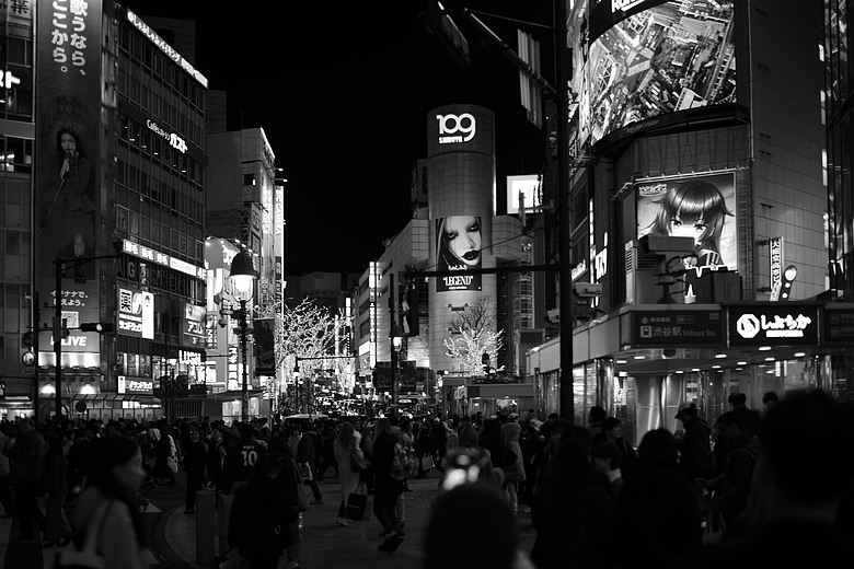 [分享] 當旅遊照少了色彩(上) — Leica M10