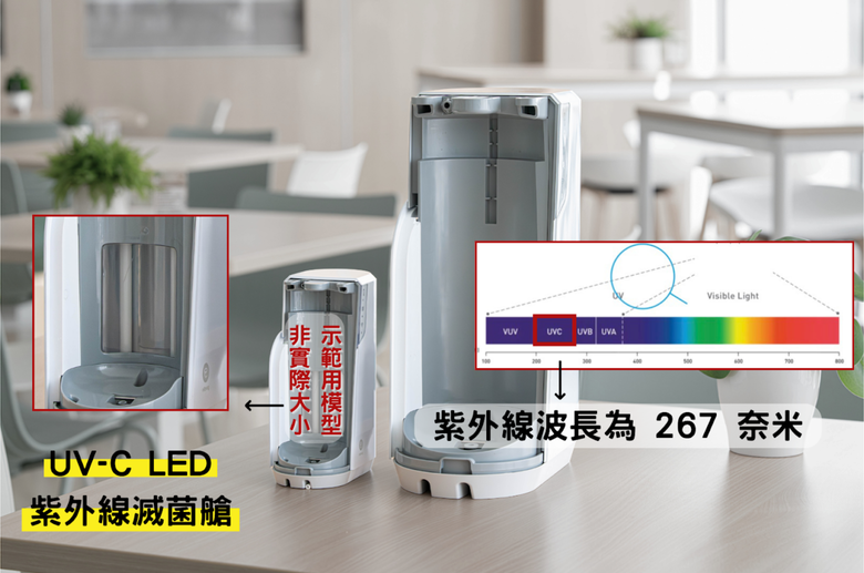 【開箱】eSpring 益之源淨水器 Pro，過濾效果 ＋ 濾心大拆解！家用淨水器推薦