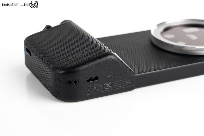 Leica Leitzphone powered by Xiaomi 體驗｜從影像到手感，全面逼近徠卡本質！