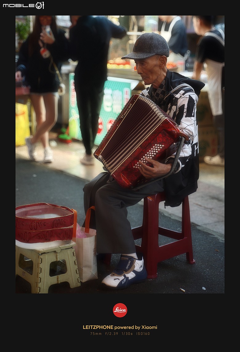 Leica Leitzphone powered by Xiaomi 體驗｜從影像到手感，全面逼近徠卡本質！