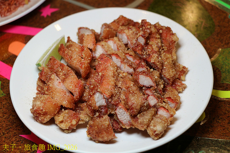 點我看大圖 馬祖南竿 依嬤的店 重新定義馬祖家鄉味 品味時間釀出的馬祖味