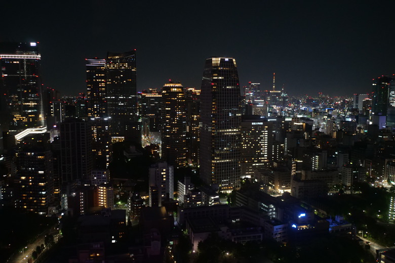 無法取代的經典 東京鐵塔