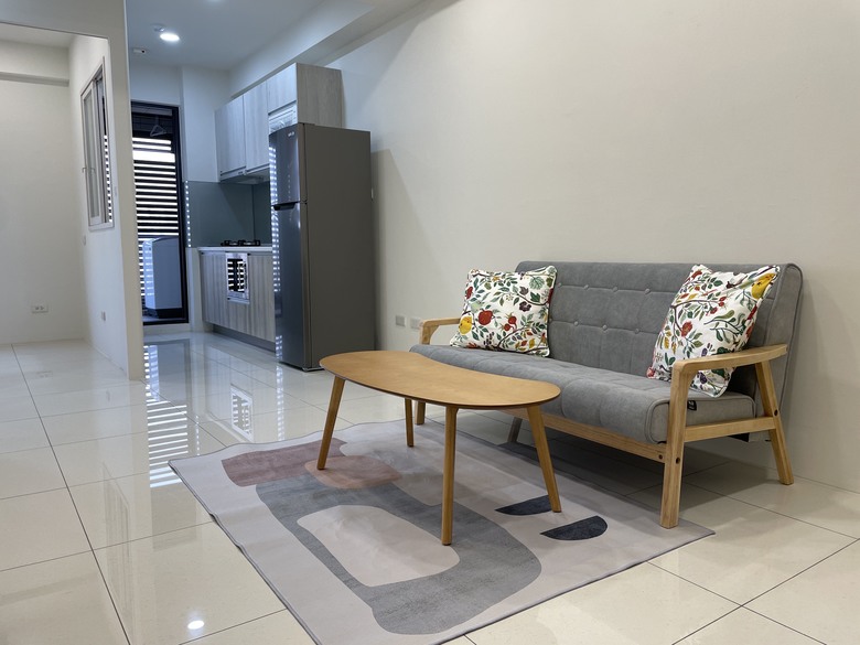 新光三越小北門店旁全新雙制震大樓雙衛浴