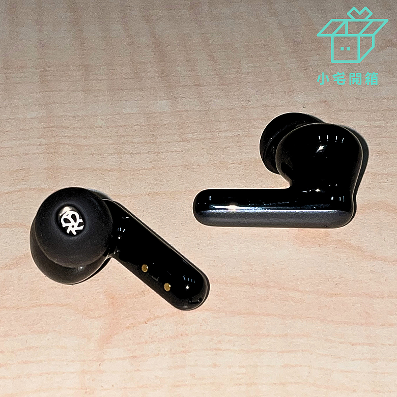 【小宅開箱】Earfun Air Pro 4i CP值首選，11mm 鈦塗層複合振動膜，藍牙6.0，超低功可達40小時