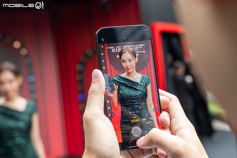 小米 Xiaomi 17 Ultra 體驗｜LOFIC HDR+連續光學變焦雙創新，「夜神」影像旗艦再進化！