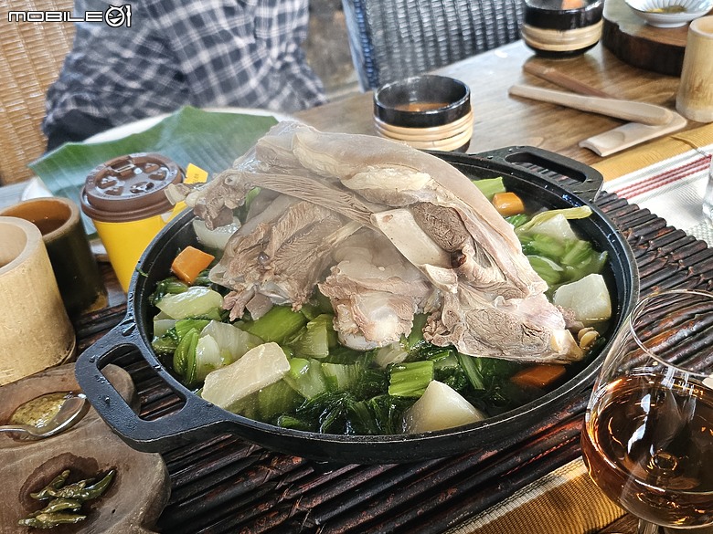 駕著2026小改款Defender D350 X-Dynamic HSE前進宜蘭不老部落|一趟融合文化與駕馭的山林之旅!