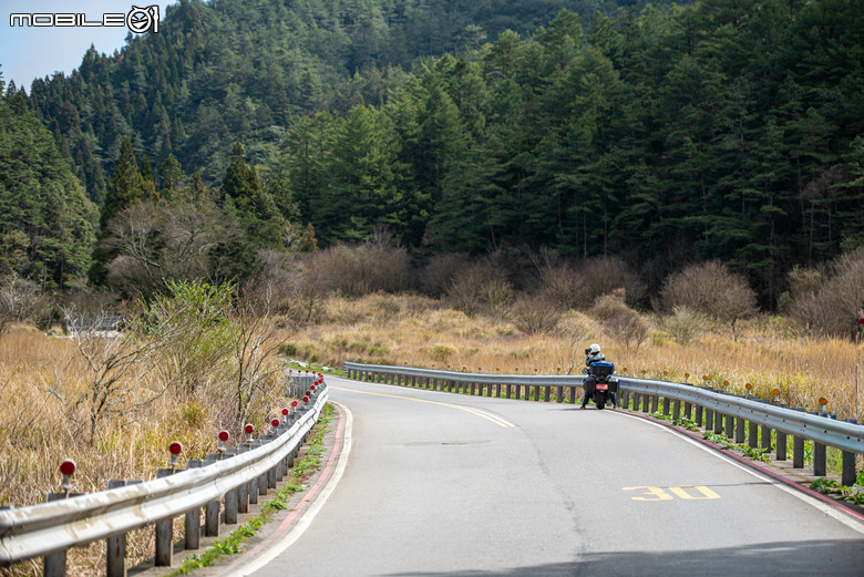 BMW R 1300 RT 環島試駕｜巨鯨巡山海，三十啟壯遊