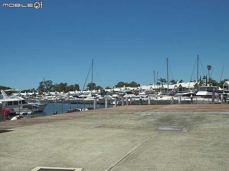 黃金海岸之衝浪者天堂(Surfers Paradise)、天頂瞭望臺 (SkyPoint Observation Deck)、 藝術之家(Home of the Arts, HOTA)、太平洋購物中心 (Pacific Fair Shopping Centre),附掛朋友招待JW Marriott Gold Coast Resort & Spa餐點 — 2026東澳洲四大城巡遊之黃金海岸段 第2部