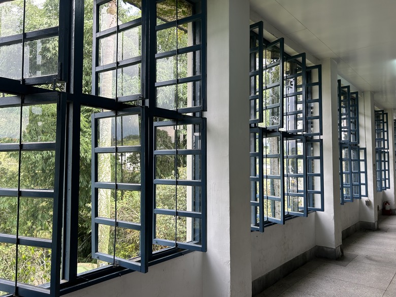 騎 遊 南 投 水 沙 連 ( 魚 池 鄉 )