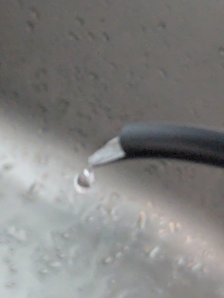 【小氣鬼開箱】低價控溫手沖壺 - 可用否? 能買嗎?