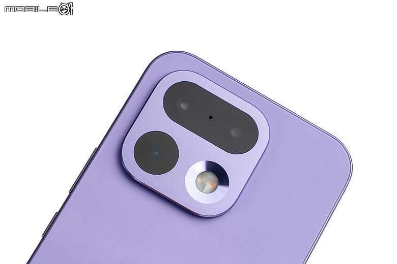 realme 16 Pro 5G 體驗|坐擁大電量與 AI 創作優勢的中階人像機!