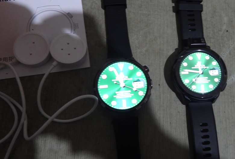 華強北智能表s13 andoird13